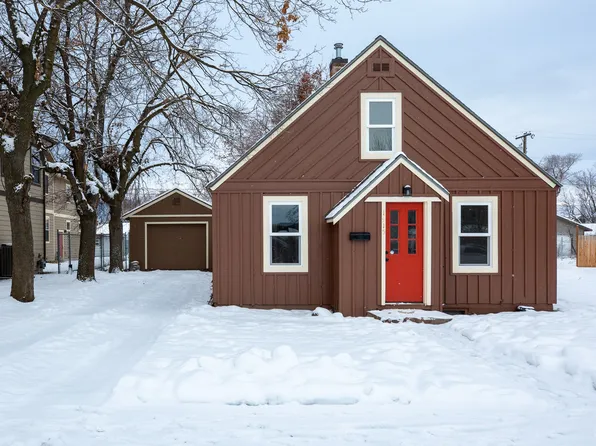 1915 S 12th St W, Missoula, MT 59801
