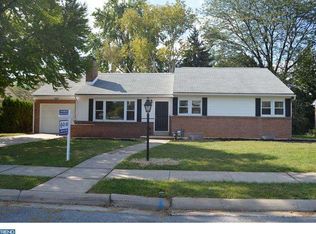 3131 Octagon Ave, Reading, PA 19608