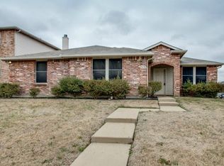 2656 Guadalupe Dr, Mesquite, TX 75181