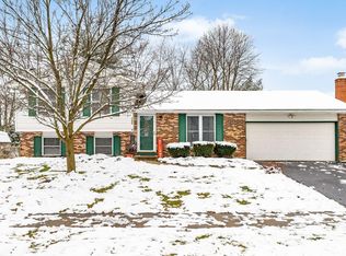 1355 Glenview St, Reynoldsburg, OH