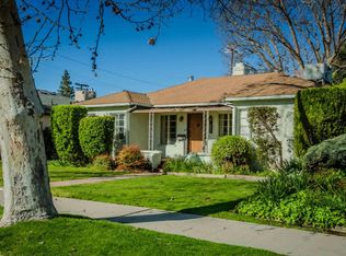 2423 N Thorne Ave, Fresno, CA 93704