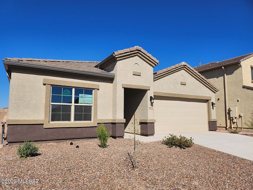1st image of 8802 W Baja Fairy Dr
