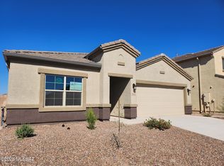 8802 W Baja Fairy Dr, Marana, AZ 85653