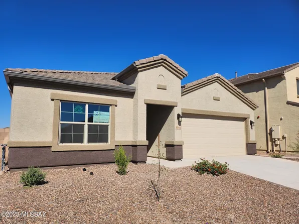 8802 W Baja Fairy Dr, Marana, AZ 85653