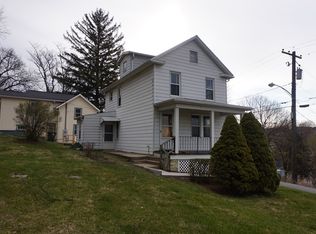 215 E Burrows St, Bellefonte, PA 16823