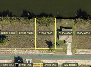 509 NW 5th Ter, Cape Coral, FL 33993