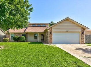 2131 Jazzman Dr, Norman, OK 73071