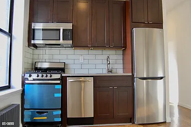 Rented by Citi Habitats