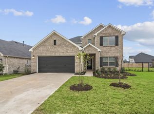 9856 N Goshawk Trl, Conroe, TX 77385