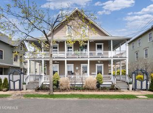 71-73 Webb Ave #3, Ocean Grove, NJ 07756