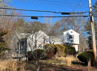 785 Tarkiln Hill Rd, New Bedford, MA 02745