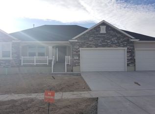 727 N Appellation Dr, Saratoga Springs, UT 84045