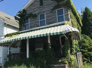 120 Hickory St, Wilkes Barre, PA 18702