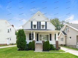 651 Lincoln Blvd, Bedford, OH 44146