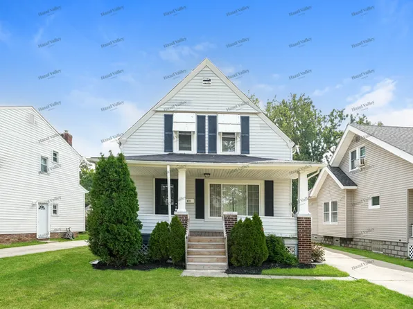 651 Lincoln Blvd, Bedford, OH 44146