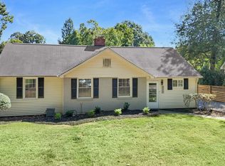 817 Sedgefield Rd, Charlotte, NC 28209