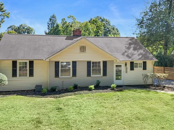 817 Sedgefield Rd, Charlotte, NC 28209