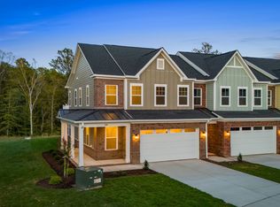 The Grove C Plan, Quarterpath at Tutter's Pond, Williamsburg, VA 23185