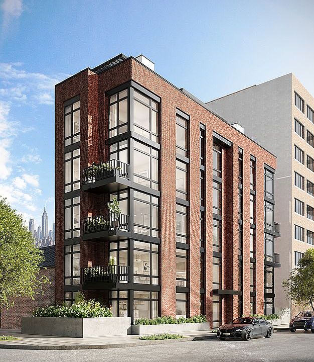 1st image of 30-70 29th St Unit Garden