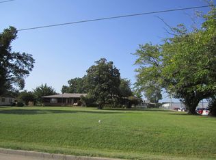 2704 W University Blvd, Durant, OK 74701
