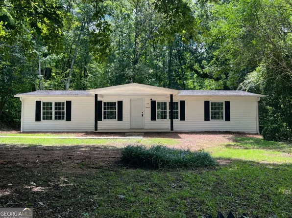 160 Gumm Cemetary Rd NE, Milledgeville, GA 31061