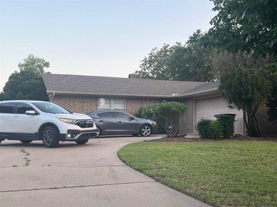 7002 NW Kingsbury Ave, Lawton, OK, 73505