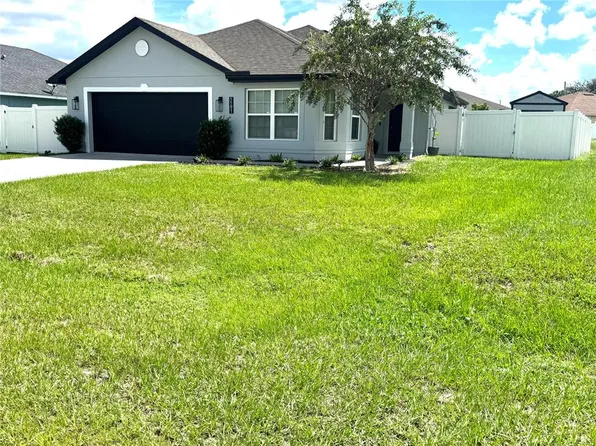 1191 Sabine Ln, Poinciana, FL 34759