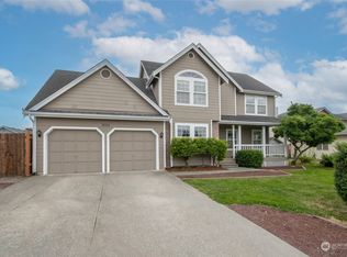 3024 Elmont Ave, Enumclaw, WA 98022