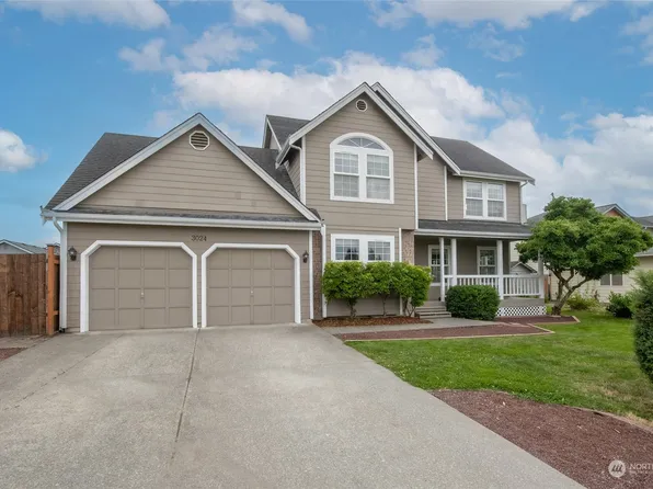 3024 Elmont Avenue, Enumclaw, WA 98022