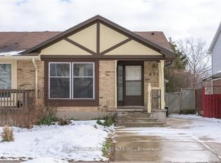 231 Banbury Rd, London, ON N5Z4M1