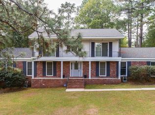 3428 Overcreek Rd, Columbia, SC 29206