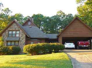 319 Turtle Creek Dr, Pontotoc, MS 38863