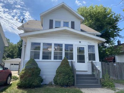 7322 26th AVENUE, Kenosha, WI, 53143
