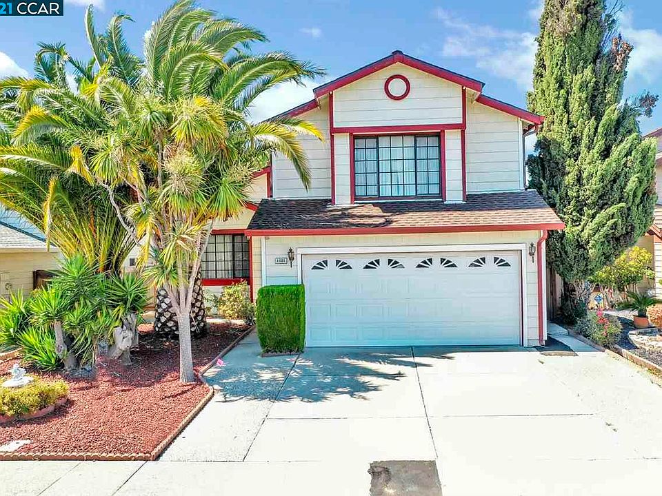 1121 Williams, Hercules, CA 94547 Zillow