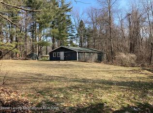 903 Walker Rd, Dansville, MI 48819