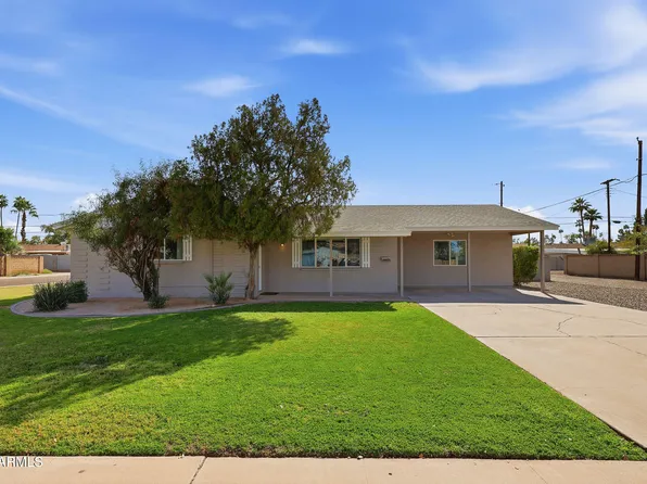 1201 W 16TH Street, Tempe, AZ 85281