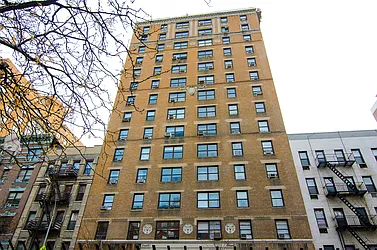 110 West 96th Street in Upper West Side