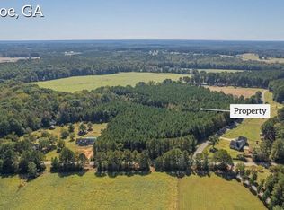 1665 Malcom Dr, Madison, GA
