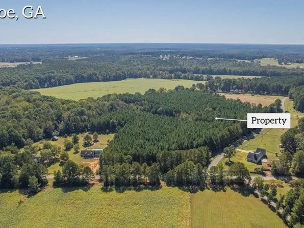 1665 Malcom Dr, Madison, GA 30650