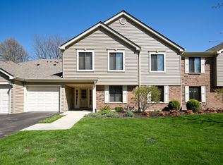 0N069 Windermere Rd UNIT 2306, Winfield, IL 60190