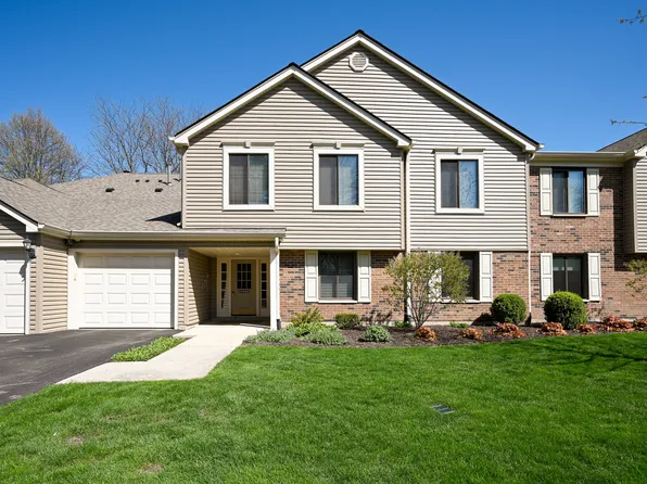 0N069 Windermere Rd Unit 2306, Winfield, IL 60190