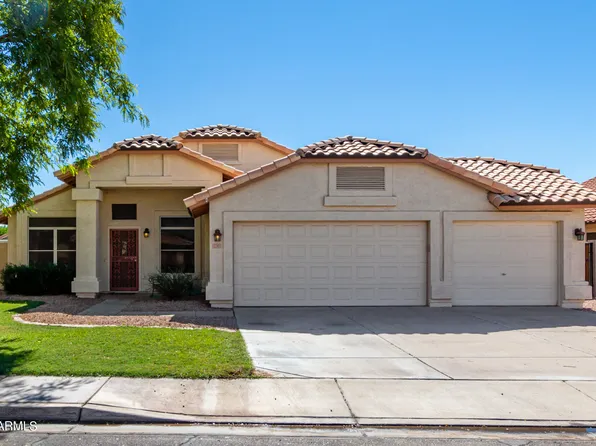 12345 W VIRGINIA Avenue, Avondale, AZ 85392