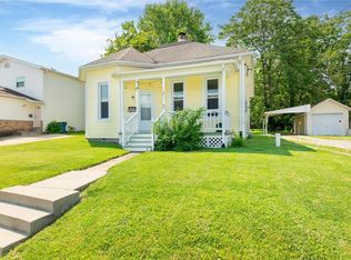 508 E Schwarz St, Edwardsville, IL 62025