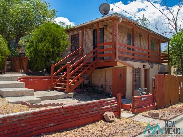 706 & 708 S 1st St, Gallup, NM 87301