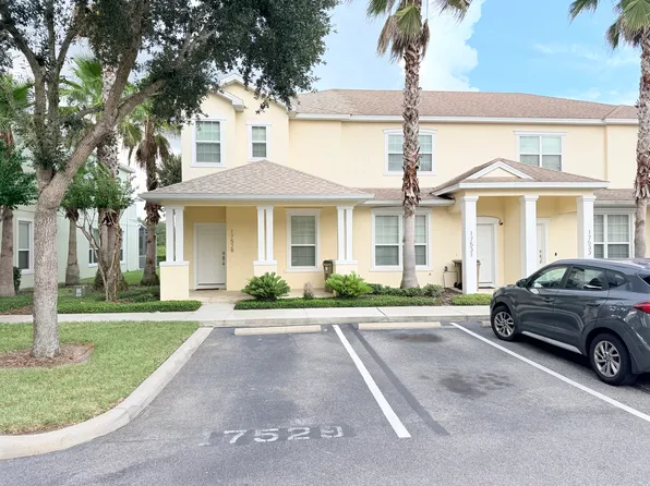 17529 Placidity Ave, Clermont, FL 34714