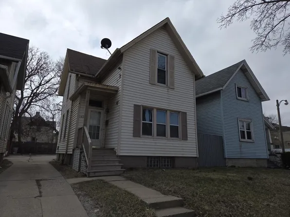 1433 West National AVENUE, Milwaukee, WI 53204