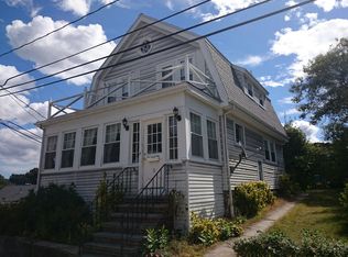2 Hemlock Rd, Boston, MA 02132