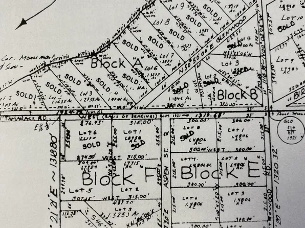 L3 Ba Glenwood Dr, Delta Junction, AK 99737