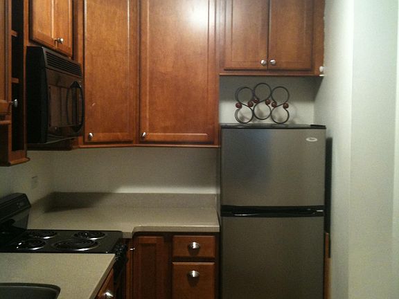 Kitchen Corner