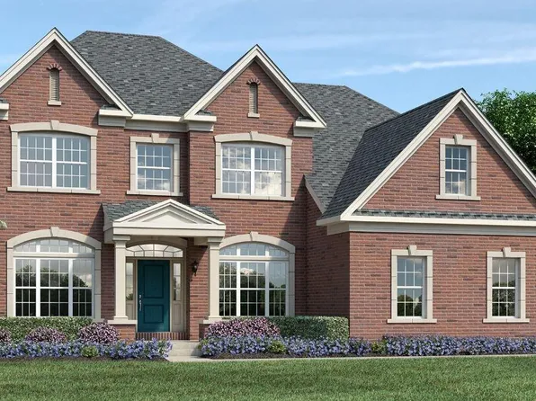 6436 Avalon Way, Ann Arbor, MI 48103